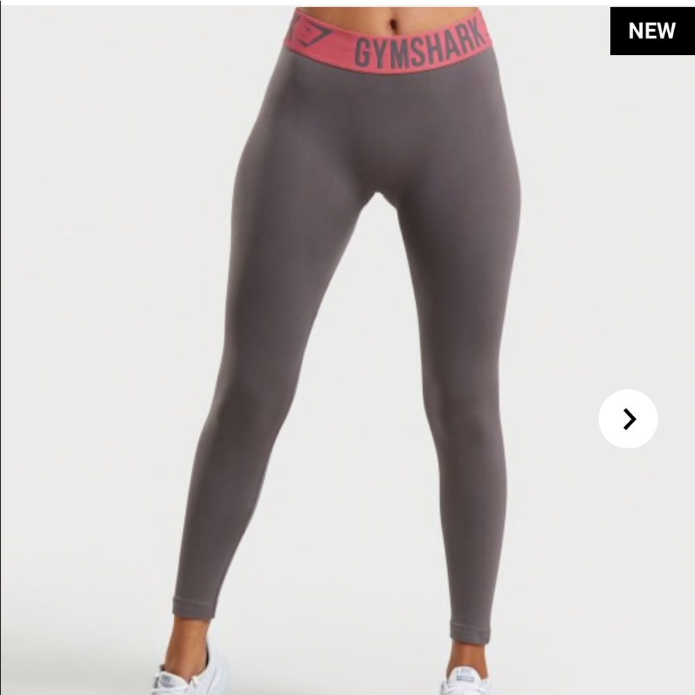 Gymshark NTOW Workout Legging